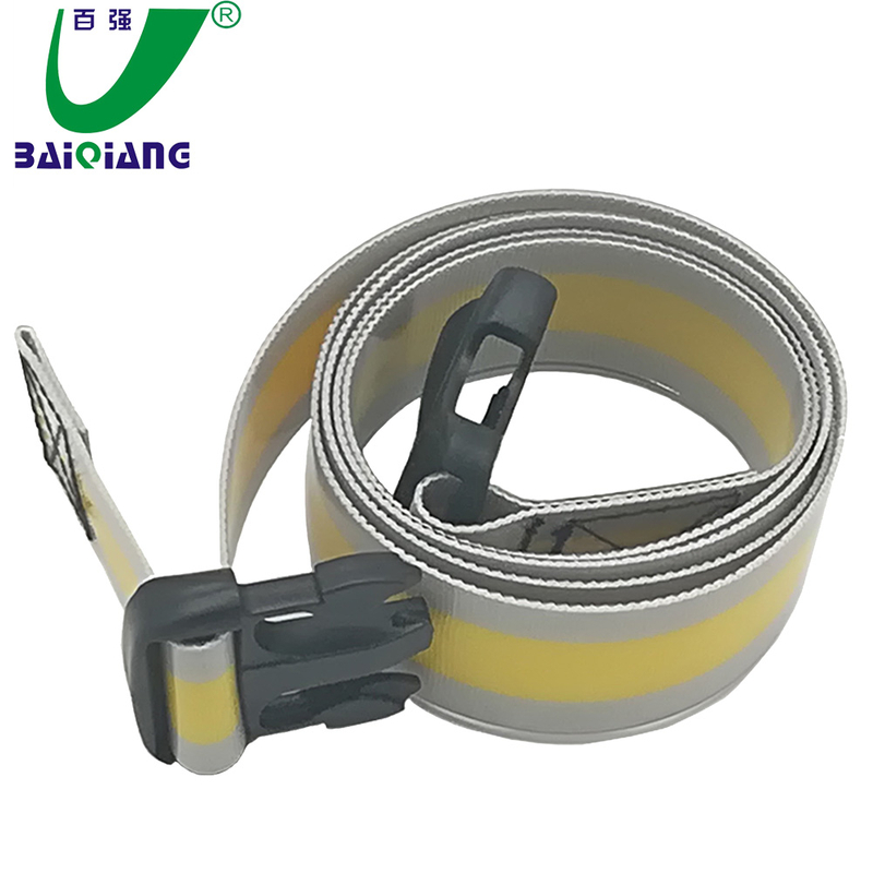 Poly Vinyl Lift Aid Belt Gait Belt Transfer Belt