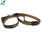 Polyurethane Disguised Adjustable Buckle Colorful Shiny Sport Dog Martingale Collar