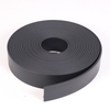 Odor-resistant Anti-aging Black and White Webbing with TPU and PVC Coated Nylon Webbing