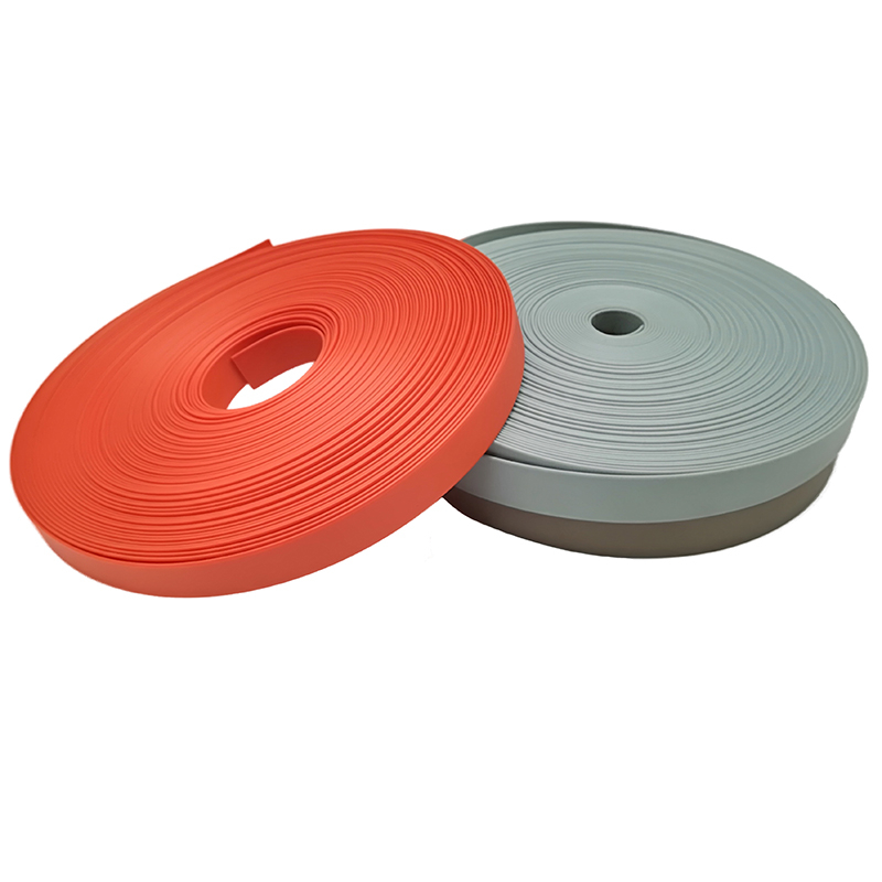 Eco-friendly PP tape Webbing, Soft TPU Coated Webbing Polyester for Bags