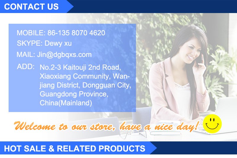 Contact US
