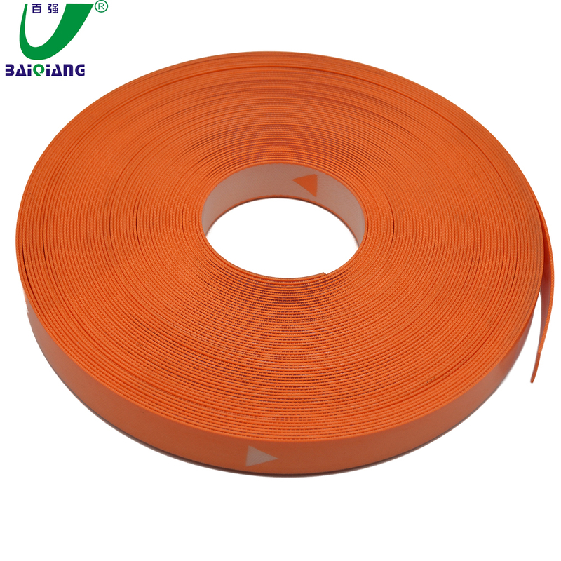 Fashionable Patterned Innovative Standard TPU Vinyl Coated Polyester Webbing for Dog Collar