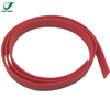 Wholesale Rubber Webbing Silicone Touch Plastic Coated Vinyl PVC Coated Webbing For Horse Bridle