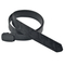 Heavy Duty Black Camouflage Tactical Belt Combat Police Utility Belt