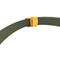 Waterproof TPU Coated Webbing Belt Outdoor Tactical Military Army Belt Camo Camouflage Belt