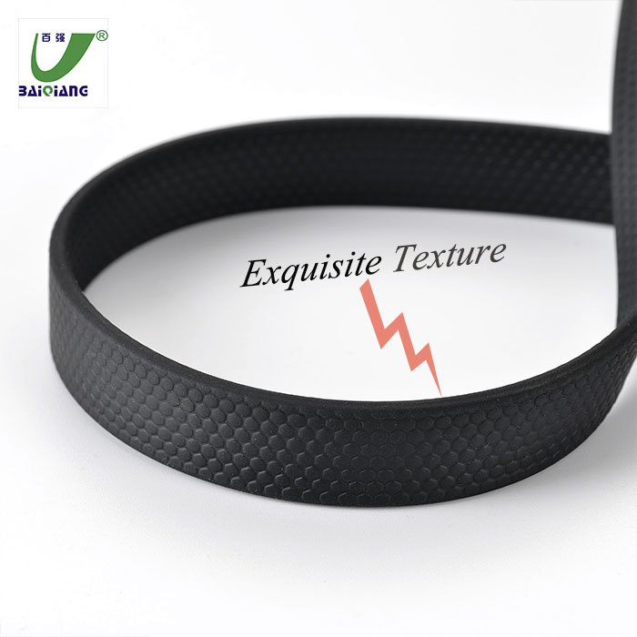 New Arrival Customized Soft Durable Coated Nylon Webbing Pet Dog Collar Pet Leash