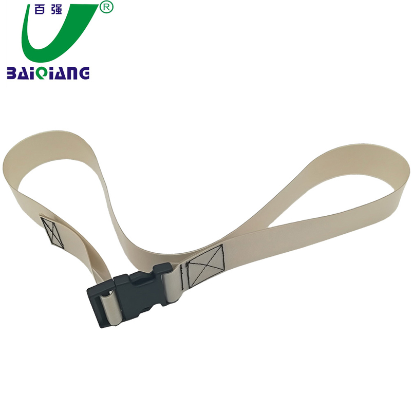 Mobility Aids Equipment Gait Belt Safety Quick Release Buckle Gait Belt