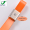 China Safety Stylish OEM flameproof Stainless Bus Train Subway Advertising Standing Strap Grab Handle