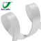 Best Selling Trendy Western Style Belt Strong Solid White Branded Belts for Men