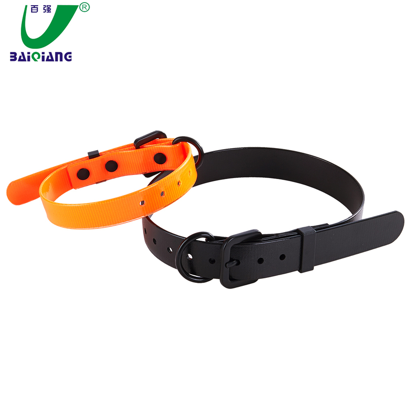 Germany Stylish Hunting Greyhound Poly Pet Dog Neck Collar