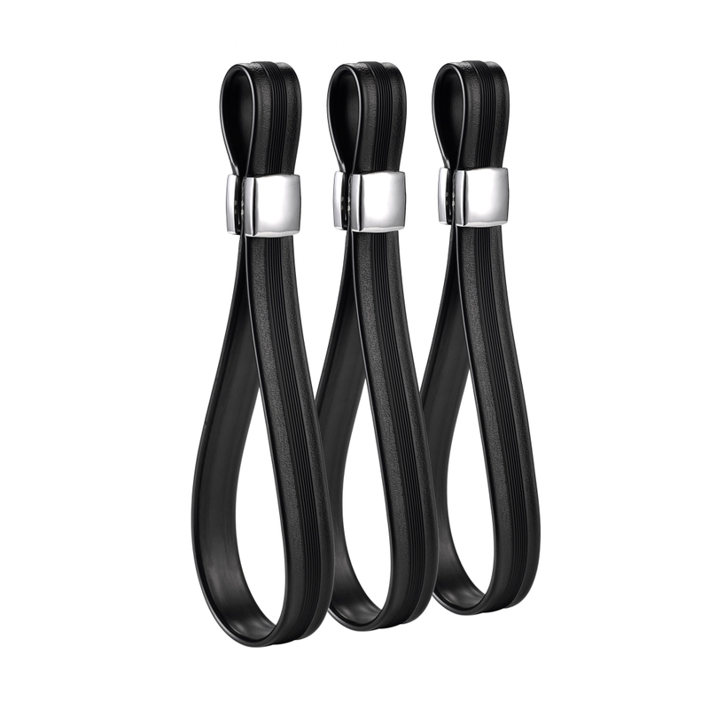 2017 Wholeasle OEM Advertising Bus Coach Plastic Handle Grabs Train Hand Hold for Sale