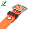 Luxury Waterproof TPU Designer Remote Controlled Dog Training Anti Bark Dog Collar with Metal Buckles 
