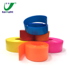 Waterproof TPU Coated Nylon Webbing used for life saving belt and communal facilities and model clothes