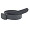 Heavy Duty Black Camouflage Tactical Belt Combat Police Utility Belt