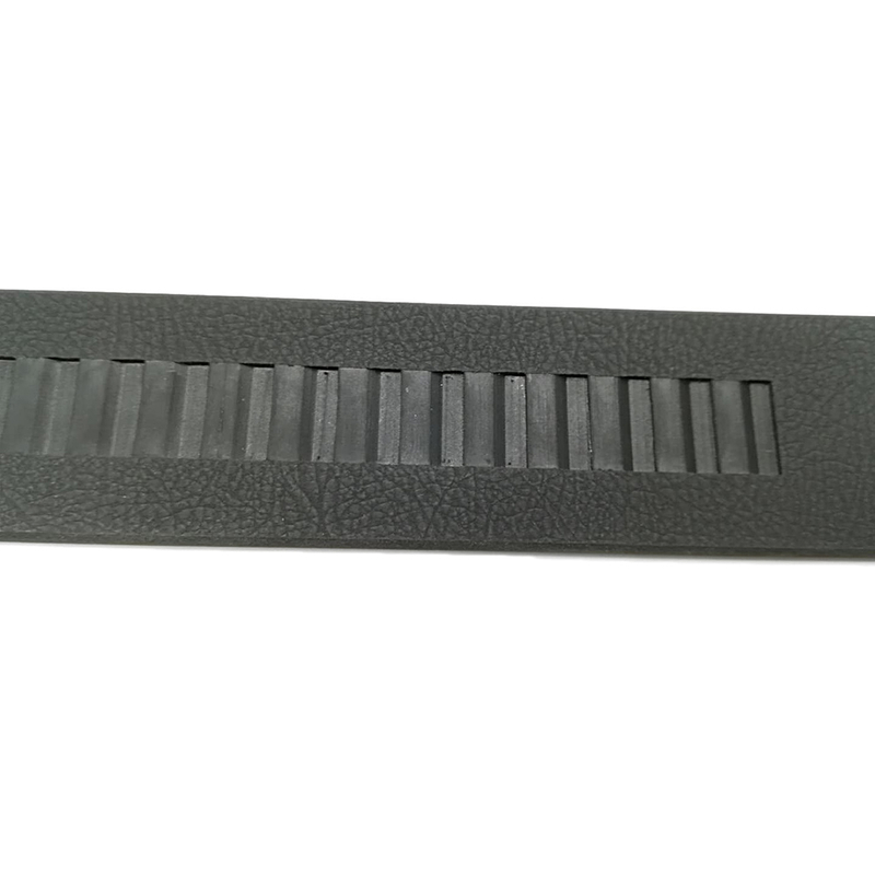 Automatic Buckle Slide Men Ratchet Belt Strap