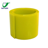 2017 Wholesale High Quality TPU/PVC 50mm Rubber Nylon Coated Weldable Webbing for Bags Luggages 