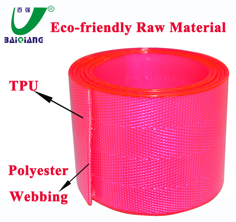 Custom Essential Lift Aid Medical Supply Back Support Gait Belt in Healthcare Supply