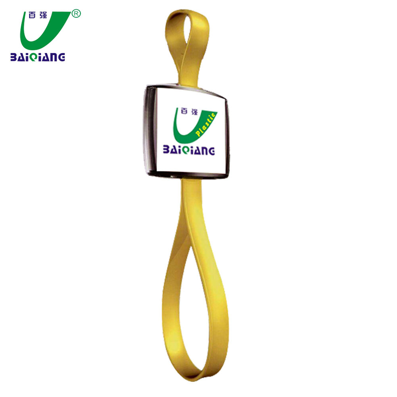 PVC Coated Webbing Bus Hand Grip Handle