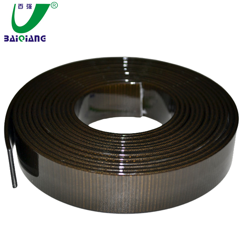Eco-friendly Customized TPU/PVC Coated Webbing Manufacture for Pet Dog Collar Leash