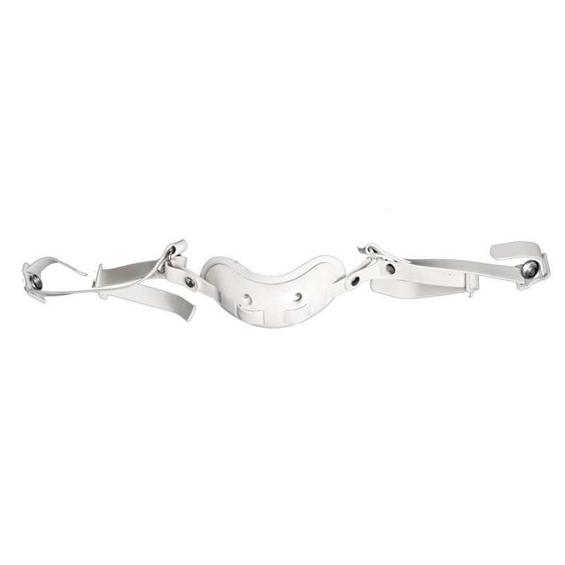 Custom Plastic Waterproof Soft Cup American Football Helmet Chin Strap