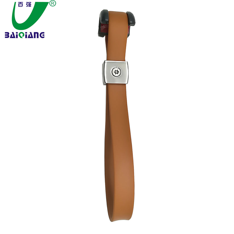 Customized Advertising Bus Subway Hand Holder Grip