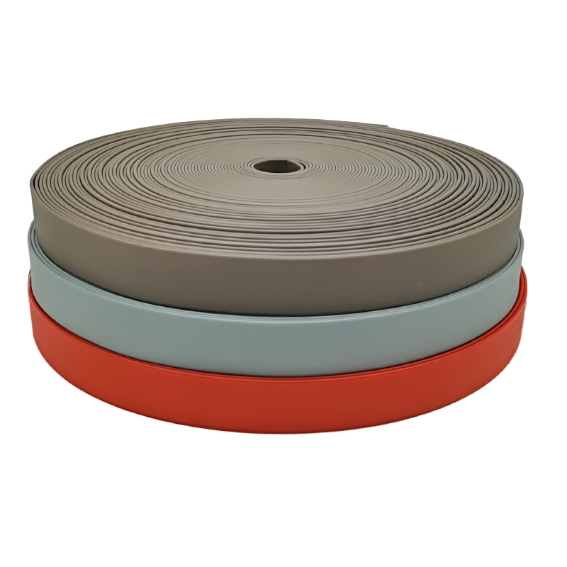 Eco-friendly PP tape Webbing, Soft TPU Coated Webbing Polyester for Bags