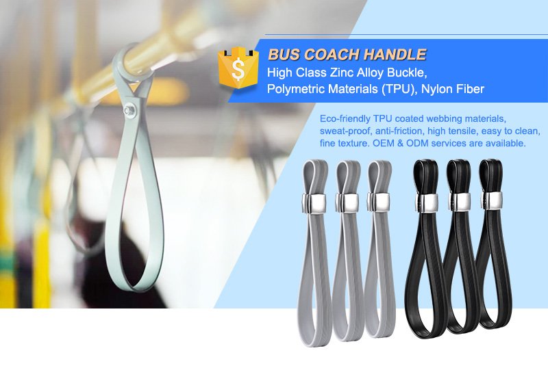 Bus Coach Handle