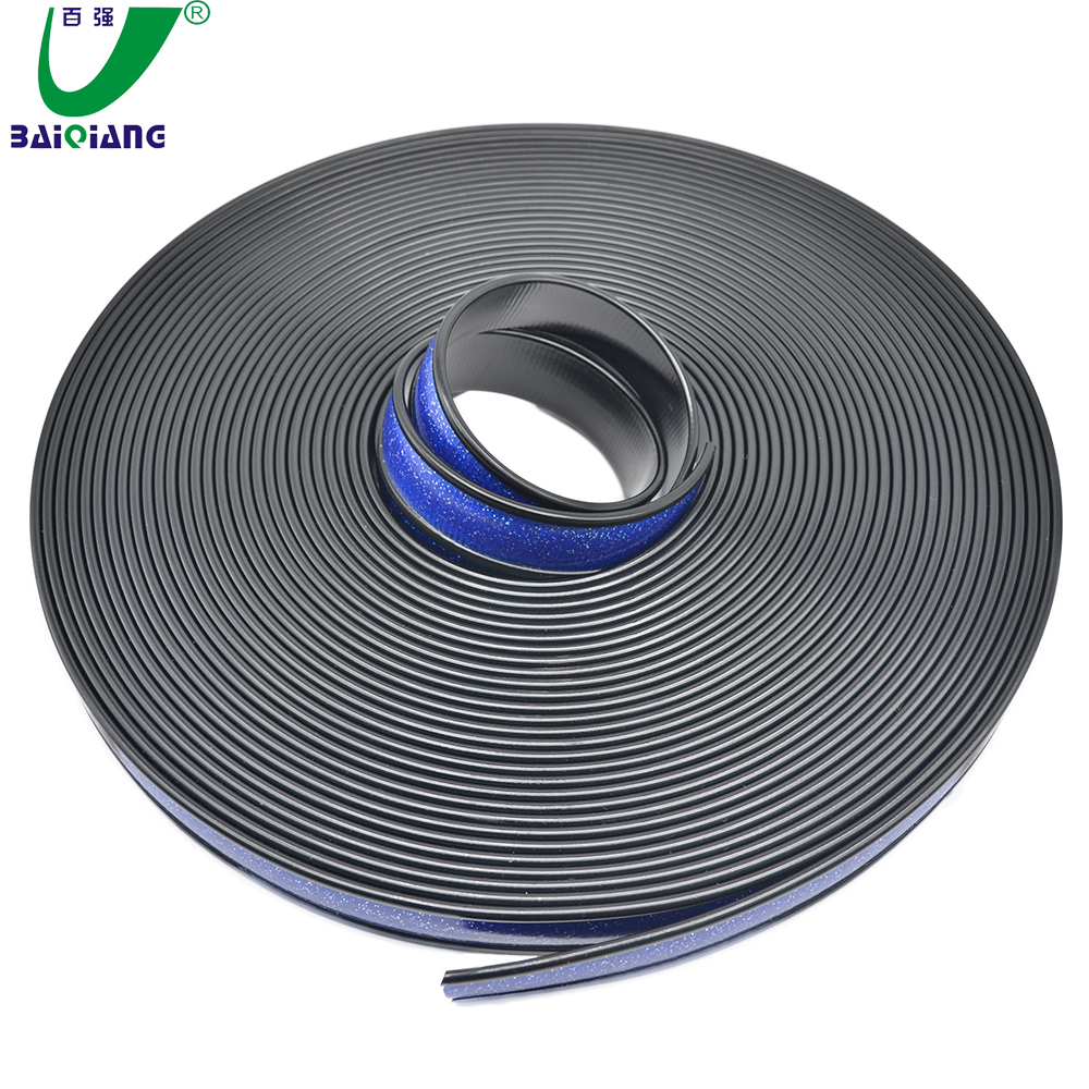 Fashion Washable Polyurethane Coated Impregnated Webbing For Dog Collar Leash Dog Accessories