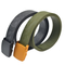 Waterproof TPU Coated Webbing Belt Outdoor Tactical Military Army Belt Camo Camouflage Belt