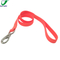 Orange Natural Rubber Plastic Silicone Dog Collar Heat Transfer Pet Leash