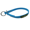 China Manufacturer Pet Supplies Removable Pet Products PVC Personalized Elastic Dog Slip Collar