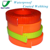 Factory Custom TPU Coated Nylon Webbing