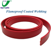 Flameproof Passenger Assist Strap Subway Grab Handle
