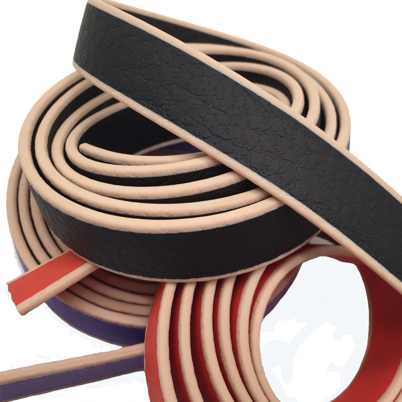 Custom Printing Pattern PVC Flexi Poly Coated Nylon Webbing for Collar Leash and Harness