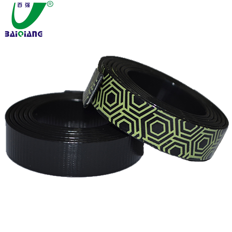 Waterproof Webbing Coated TPU Dongguan Plastic Webbing Bags Collar