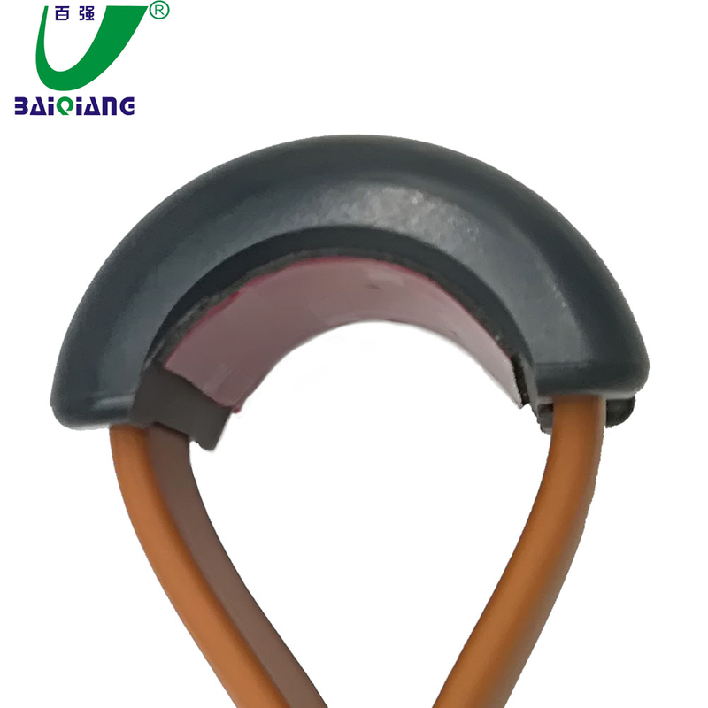 Customized Advertising Bus Subway Hand Holder Grip