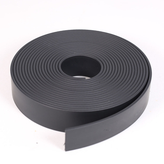 Waterproof TPU Trim Elastic Upholstery Webbing Stripe Bag Strap