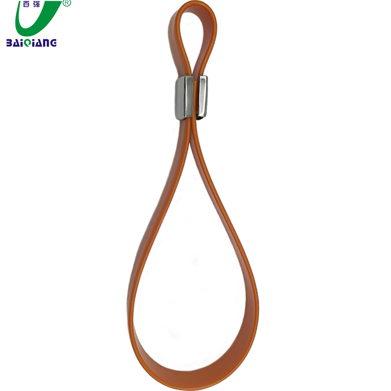 Factory Price Safety Stylish ODM OEM Plastic TPU Car Subway Bus Handle