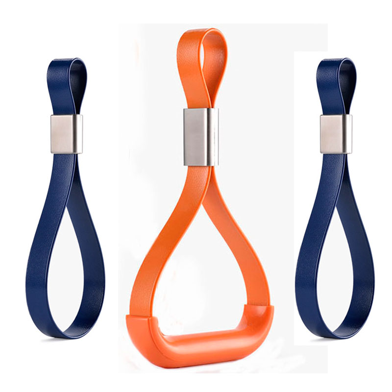 Advertising Bus Handle Manufacturers