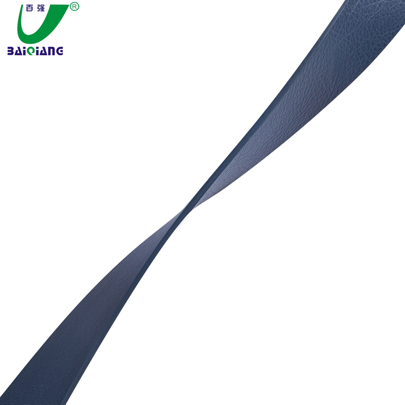 Mens Blue Casual Genuine Leather Belt Brands Man Adjustable Belt for Jeans Pants