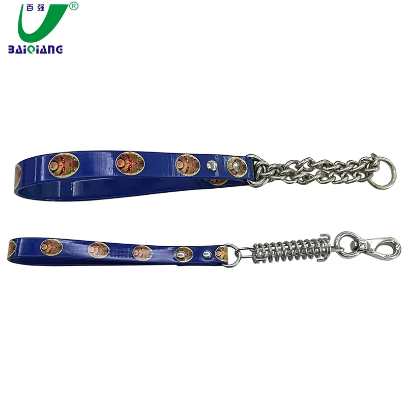 Stretch Wearable Sweetie Strong Cooling Polyurethane Dog Collars and Leashes