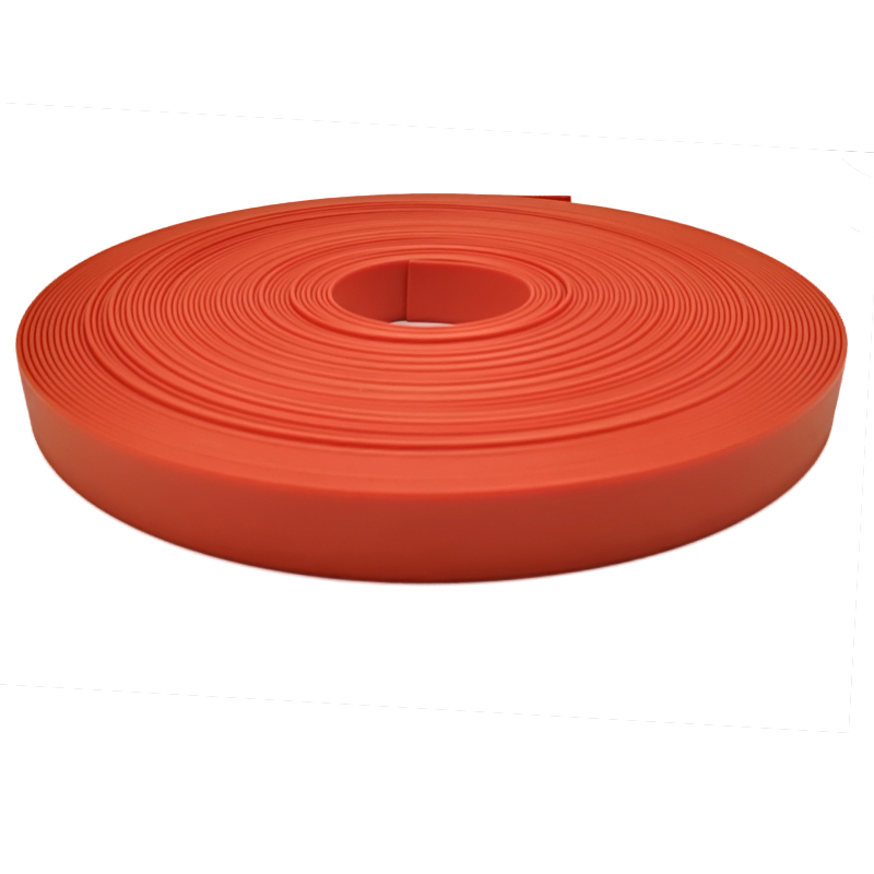 Eco-friendly PP tape Webbing, Soft TPU Coated Webbing Polyester for Bags