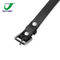 Luxury Waterproof TPU Designer Remote Controlled Dog Training Anti Bark Dog Collar with Metal Buckles 