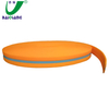 Wholesale Rubber Webbing Silicone Touch Plastic Coated Vinyl PVC Coated Webbing For Horse Bridle