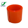 2017 Wholesale High Quality TPU/PVC 50mm Rubber Nylon Coated Weldable Webbing for Bags Luggages 