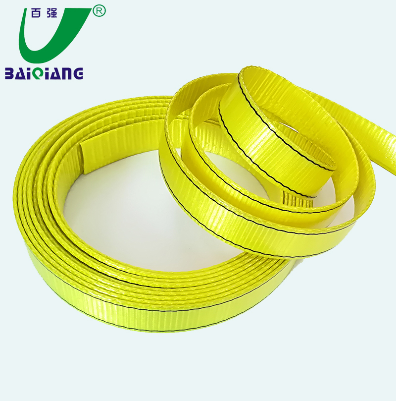 Skil-Care Waterproof TPU Coated Webbing for Gait Belt