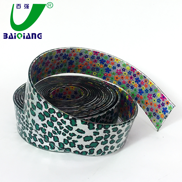 Super Quality Newest Skidproof TPU or PVC Strips Rubber Plastic Shoe Strap Roll for Making Shoes