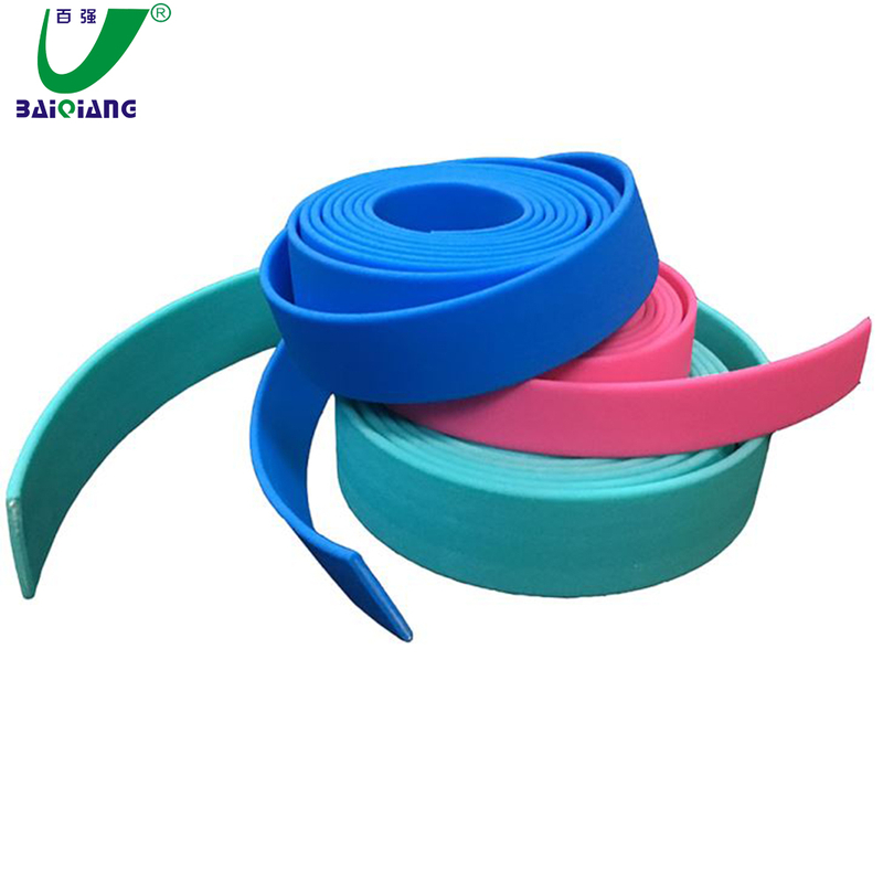 20mm Heavy Duty Heat Transfer Printed Polyester Elastic Cotton Webbing