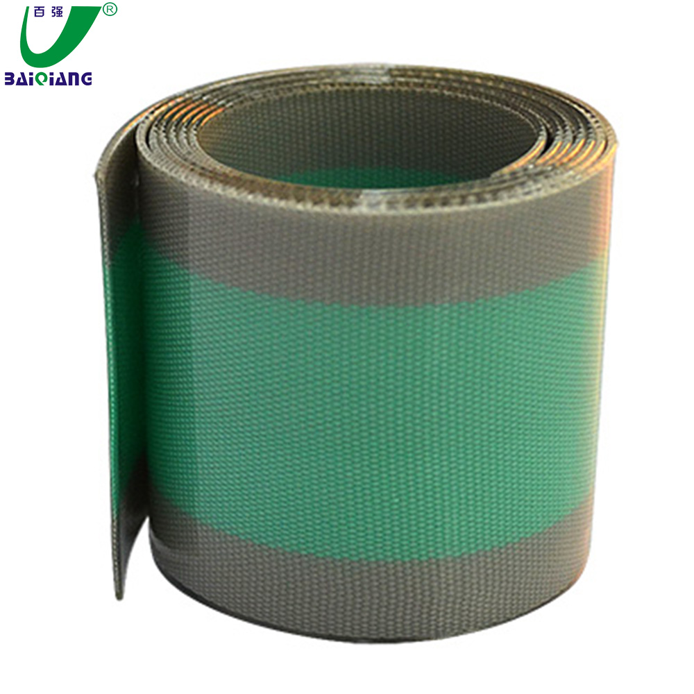 TPU Coated 1 Inch Polyester Nylon Spandex Webbing for Dog Collar and Garden Chairs