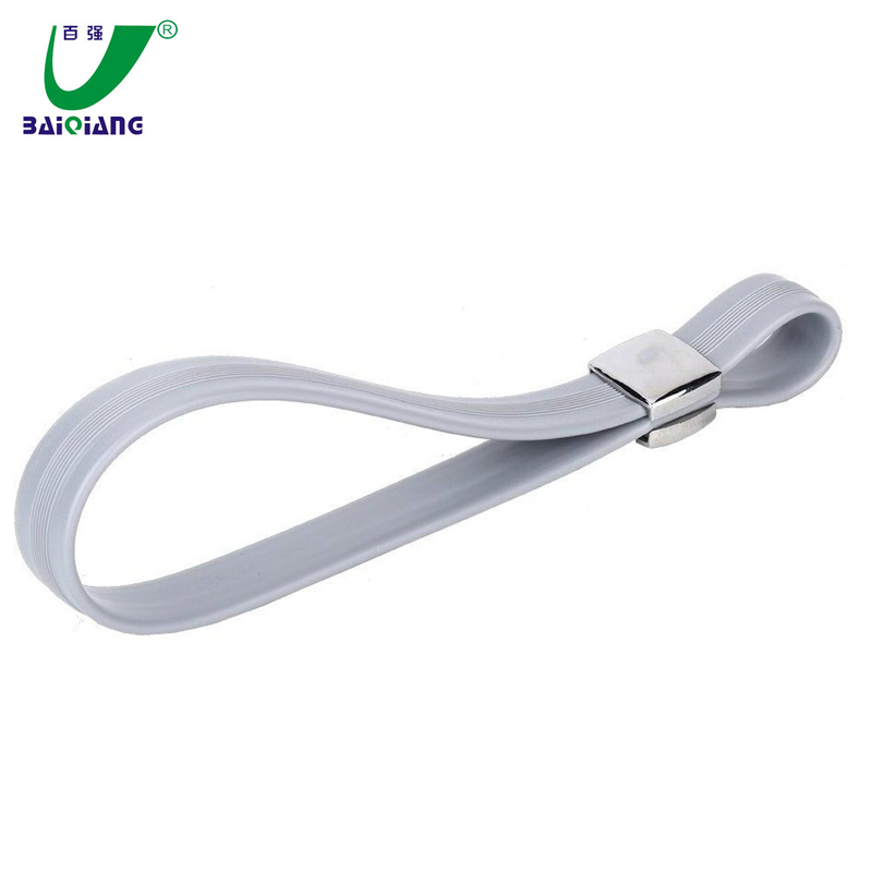 Factory OEM Plastic City Bus Safe Safety Grab Handles Bus/Ring with CE